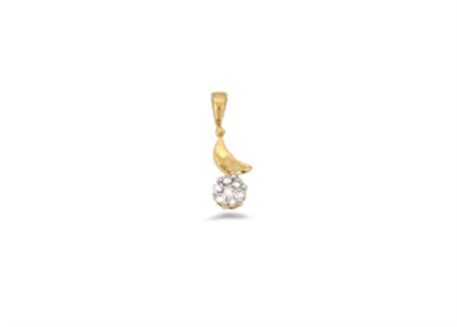 Gold Plated | Fashion Pendants